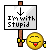 Stupid (down arrow)
